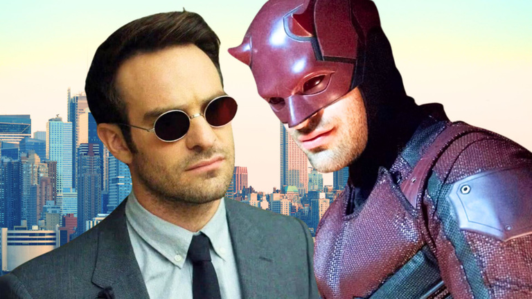 L'acteur de Daredevil révèle l'épisode qu'il a le moins aimé et on le comprend ! L'acteur de Daredevil révèle l'épisode qu'il a le moins aimé et on le comprend !