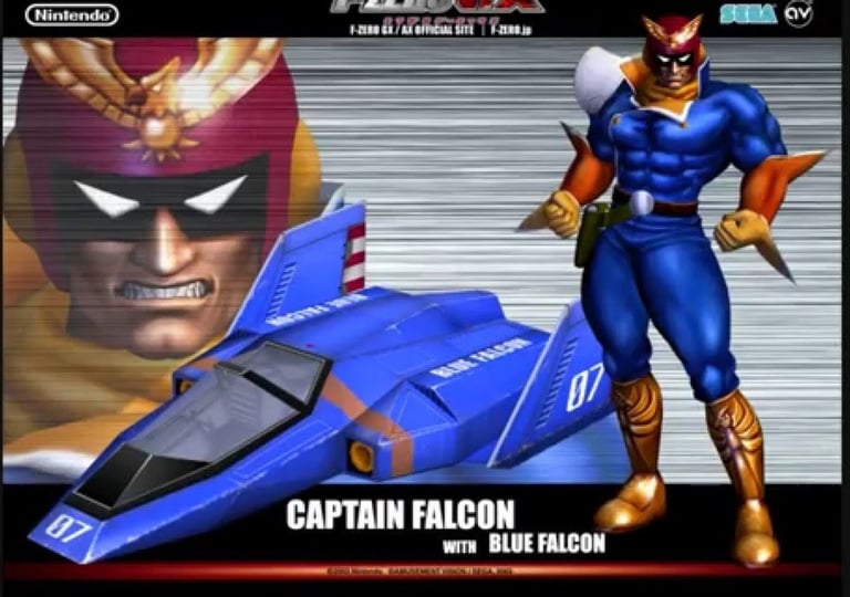 Même si Nintendo demandait une suite de F-Zero sur Switch 2, ce studio refuserait pour une raison surprenante, mais totalement logique Même si Nintendo demandait une suite de F-Zero sur Switch 2, ce studio refuserait pour une raison surprenante, mais totalement logique
