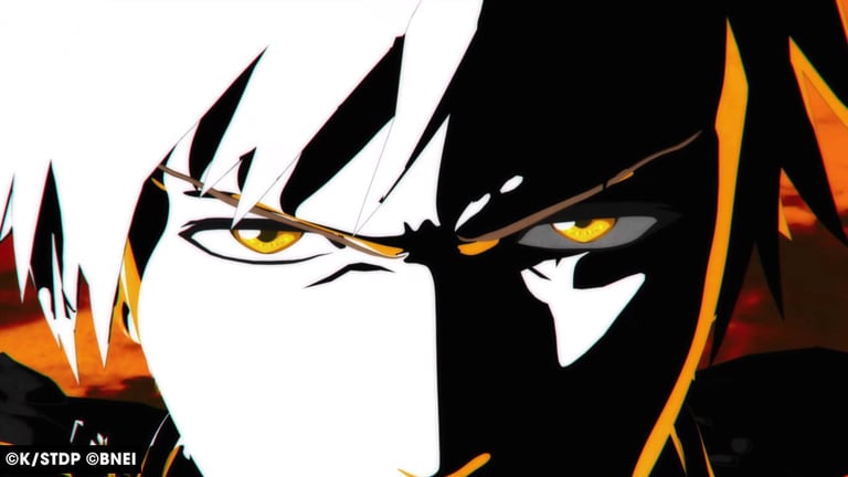 Comme Naruto et Dragon Ball, ce jeu vidéo de combat Bleach est fait pour les fans ! Comme Naruto et Dragon Ball, ce jeu vidéo de combat Bleach est fait pour les fans !
