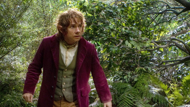 Gandalf est à l'ouest dans Le Hobbit... en réalité, il lui était interdit de se souvenir de cet élément ! Gandalf est à l'ouest dans Le Hobbit... en réalité, il lui était interdit de se souvenir de cet élément !