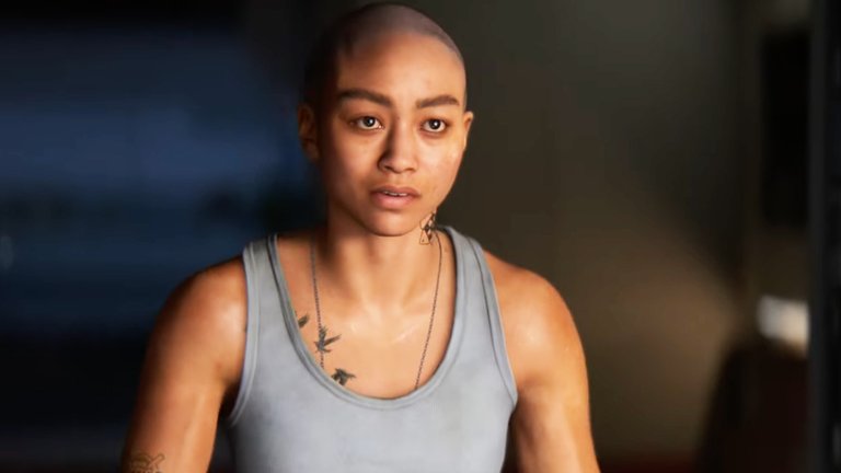 Jogo Uncharted The Lost Legacy PS4 Naughty Dog com o Melhor Preço é no