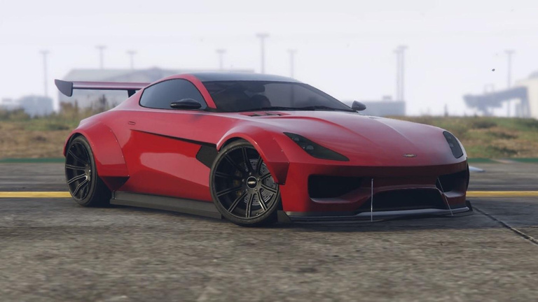 GTA Online : La Dewbauchee Specter et la Vapid GB200 offertes et de nombreuses récompenses pour la semaine marine du 22 mai GTA Online : La Dewbauchee Specter et la Vapid GB200 offertes et de nombreuses récompenses pour la semaine marine du 22 mai