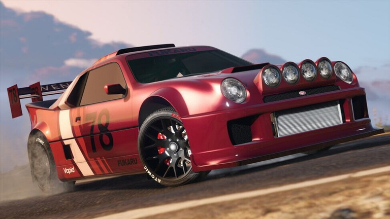 GTA Online : La Dewbauchee Specter et la Vapid GB200 offertes et de nombreuses récompenses pour la semaine marine du 22 mai GTA Online : La Dewbauchee Specter et la Vapid GB200 offertes et de nombreuses récompenses pour la semaine marine du 22 mai