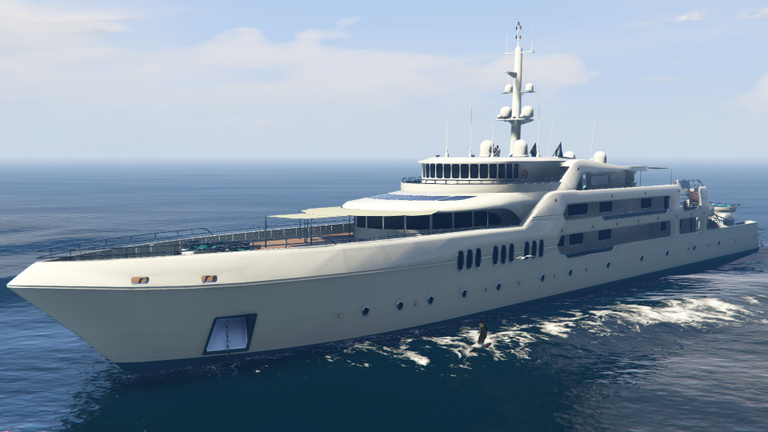 GTA Online : La Dewbauchee Specter et la Vapid GB200 offertes et de nombreuses récompenses pour la semaine marine du 22 mai GTA Online : La Dewbauchee Specter et la Vapid GB200 offertes et de nombreuses récompenses pour la semaine marine du 22 mai