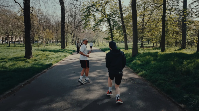 Carton sur YouTube avec plus de 43 millions de vues, Kaizen d'Inoxtag arrive en streaming, mais pas sur Netflix Carton sur YouTube avec plus de 43 millions de vues, Kaizen d'Inoxtag arrive en streaming, mais pas sur Netflix