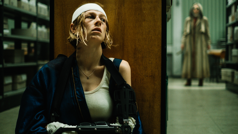 Hunter Schafer voudrait jouer ce personnage dans le MCU, c'est une X-Men ! Hunter Schafer voudrait jouer ce personnage dans le MCU, c'est une X-Men !