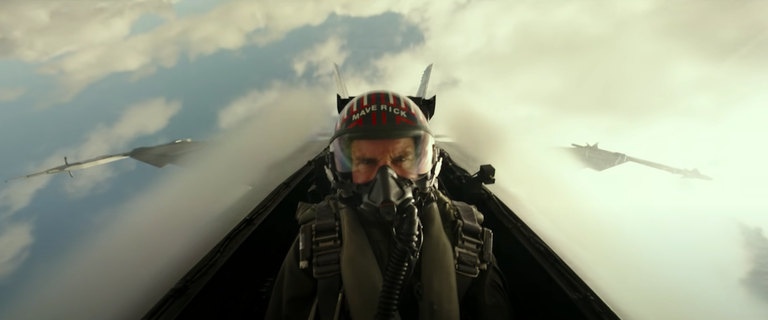 Après Top Gun, Tom Cruise veut ressusciter cet autre personnage culte des années 90 : il y est toujours question de vitesse