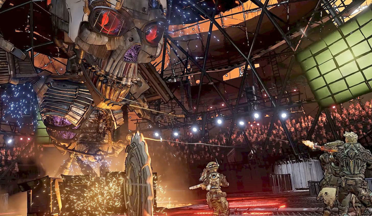 Impatient de jouer à Borderlands 4 ? Redécouvrez "gratuitement" l'épisode d'avant dans le Game Pass Impatient de jouer à Borderlands 4 ? Redécouvrez "gratuitement" l'épisode d'avant dans le Game Pass