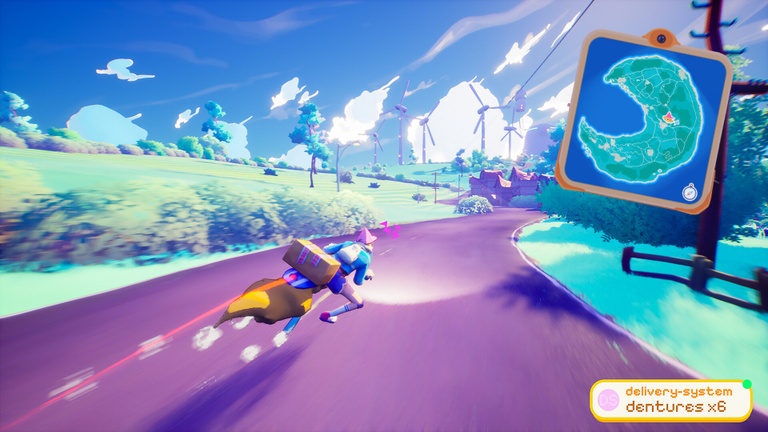 "S'il vous plaît, ne retardez pas encore GTA 6" Ce jeu open world avec des sorcières sur balais-motos espère tout casser en 2026 ! "S'il vous plaît, ne retardez pas encore GTA 6" Ce jeu open world avec des sorcières sur balais-motos espère tout casser en 2026 !