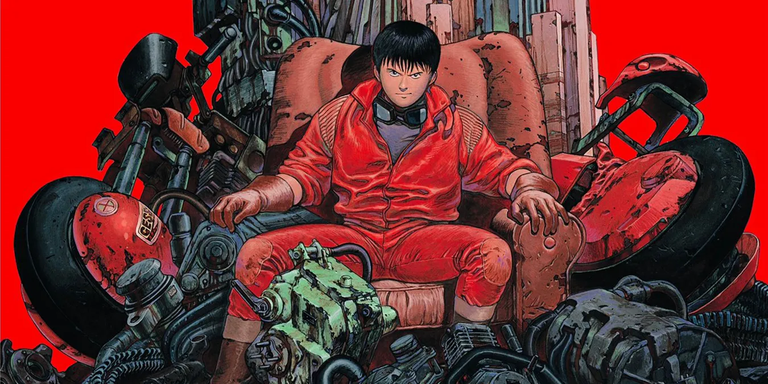 Ce chef-d'œuvre de l'animation à l'origine du cyberpunk va être être adapté en film live action : un réalisateur Marvel est aux commandes Ce chef-d'œuvre de l'animation à l'origine du cyberpunk va être être adapté en film live action : un réalisateur Marvel est aux commandes
