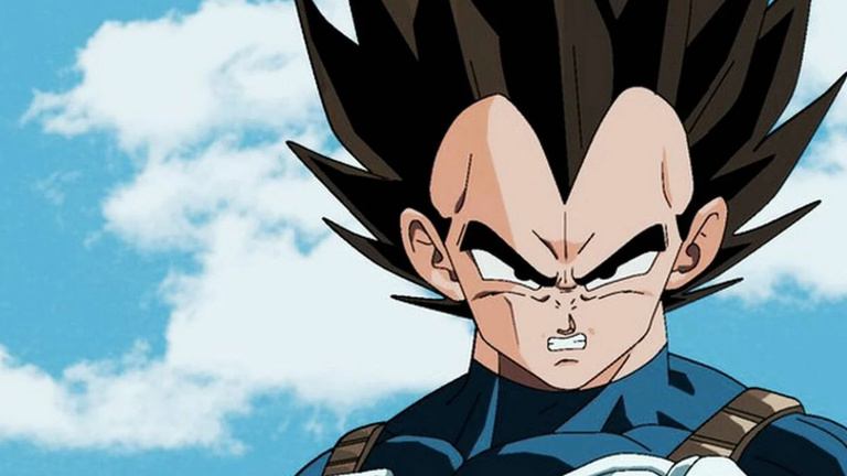 Vegeta perd sa voix en France ! L'acteur Eric Legrand nous a quittés à l'âge de 72 ans et les fans de Dragon Ball sont inconsolables... Vegeta perd sa voix en France ! L'acteur Eric Legrand nous a quittés à l'âge de 72 ans et les fans de Dragon Ball sont inconsolables...