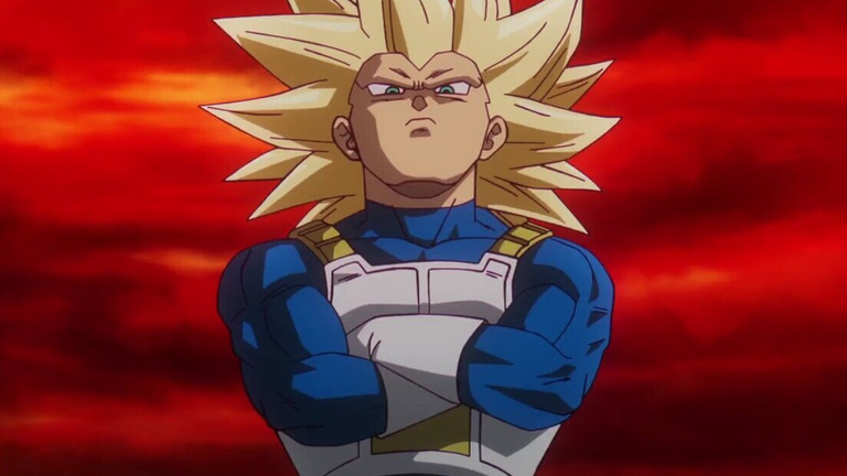 Vegeta perd sa voix en France ! L'acteur Eric Legrand nous a quittés à l'âge de 72 ans et les fans de Dragon Ball sont inconsolables... Vegeta perd sa voix en France ! L'acteur Eric Legrand nous a quittés à l'âge de 72 ans et les fans de Dragon Ball sont inconsolables...