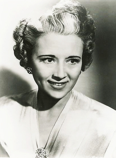Cette actrice hollywoodienne a joué dans plus de 1000 films, mais personne ou presque ne la connaît !