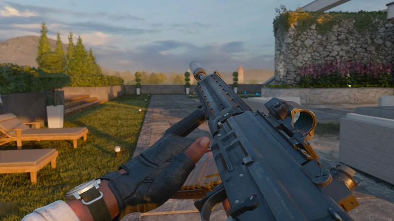 Armes méta Warzone Saison 3 : quelles sont les meilleures classes ? Armes méta Warzone Saison 3 : quelles sont les meilleures classes ?