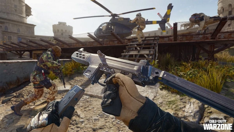 Armes méta Warzone Saison 3 : quelles sont les meilleures classes ? Armes méta Warzone Saison 3 : quelles sont les meilleures classes ?