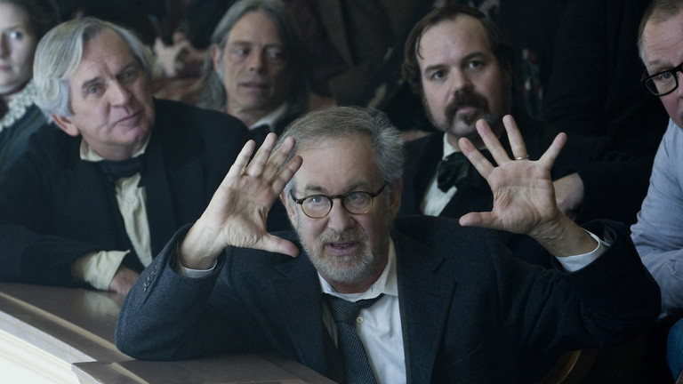 "Je n'étais pas prêt à accepter cette réponse" Steven Spielberg a refusé le NON de cet acteur : il a finalement gagné un Oscar avec ce rôle