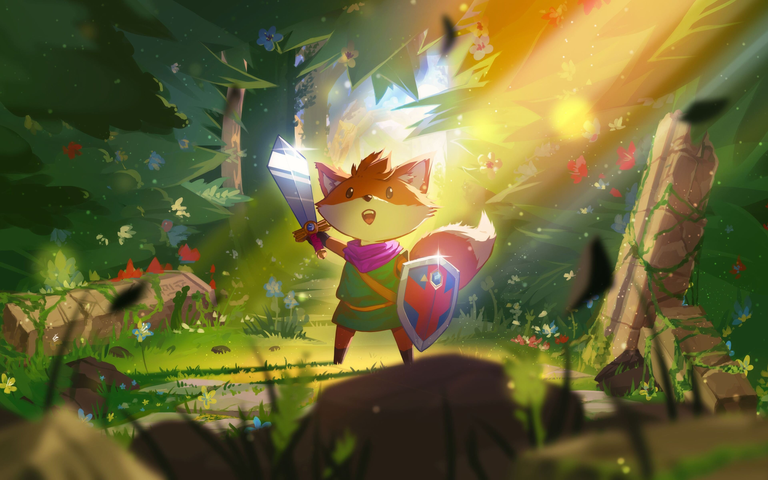 5 jeux vidéo gratuits pour s'éclater ce WE, ne les ratez pas ! 5 jeux vidéo gratuits pour s'éclater ce WE, ne les ratez pas !