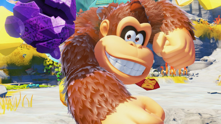 On sait enfin pourquoi ce personnage de l'univers de Mario a changé, c'était évident même si les fans ne sont pas contents