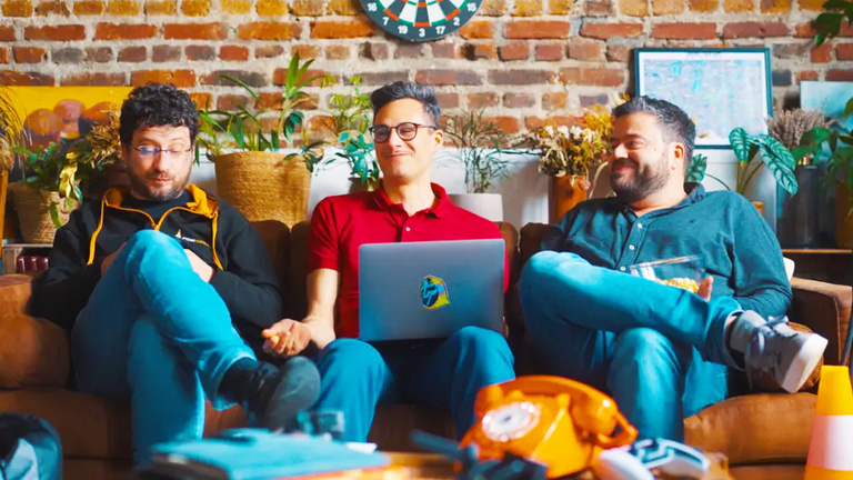 Les démos de nos jeux vidéo sont de retour ! Rencontre avec les sorciers de la start-up française Playruo