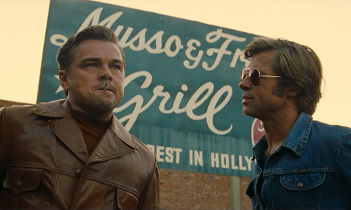 "Nous étions tous inquiets" Brad Pitt ne voulait pas tourner cette scène controversée du chef-d'œuvre de Quentin Tarantino