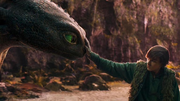 Les 9 informations à connaître avant la sortie du film Dragons en France !