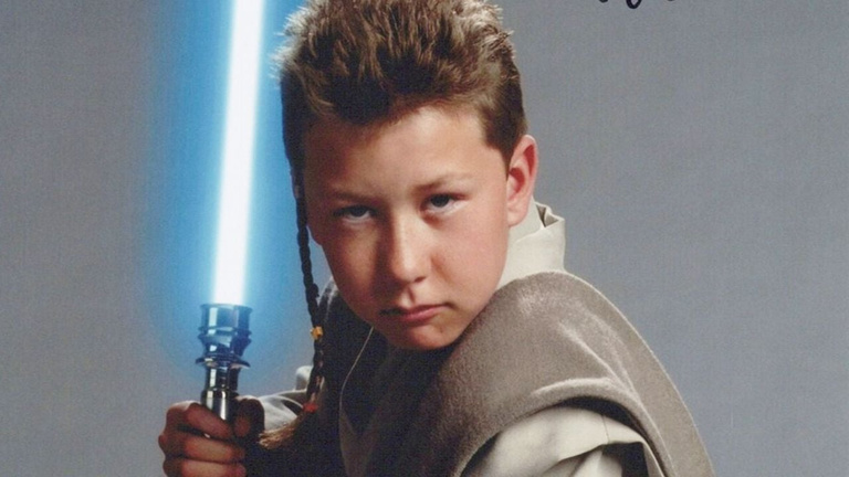Le fils de George Lucas joue dans ce film Star Wars : c'est l'une des scènes les plus sombres de la saga