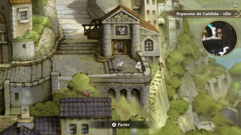 Cet incroyable jeu noté 18/20 n'est plus réservé aux consoles Nintendo ! Mais les possesseurs de PS5 se demandent ce qui se passe Cet incroyable jeu noté 18/20 n'est plus réservé aux consoles Nintendo ! Mais les possesseurs de PS5 se demandent ce qui se passe