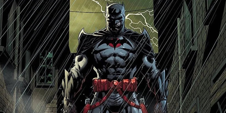 Un acteur culte de The Walking Dead aurait pu jouer ce Batman qui tue ses ennemis : le film ne verra jamais le jour