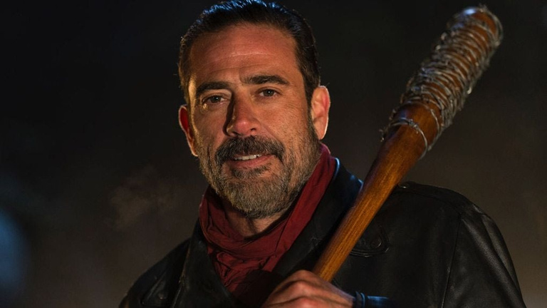 Un acteur culte de The Walking Dead aurait pu jouer ce Batman qui tue ses ennemis : le film ne verra jamais le jour