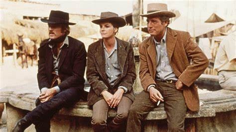 Ce western aux 4 Oscars est à l'origine d'un style à Hollywood : c'est toujours un classique un demi-siècle plus tard