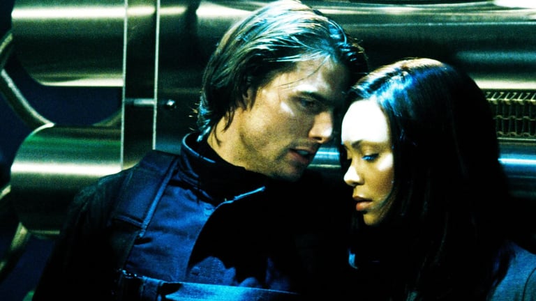 Renversé par une moto sur le tournage de Mission Impossible, il touche 1 million et meurt quelques heures après…