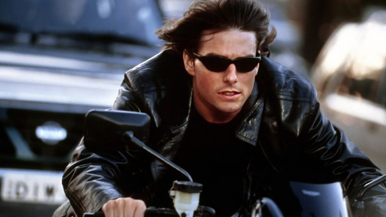 Renversé par une moto sur le tournage de Mission Impossible, il touche 1 million et meurt quelques heures après…