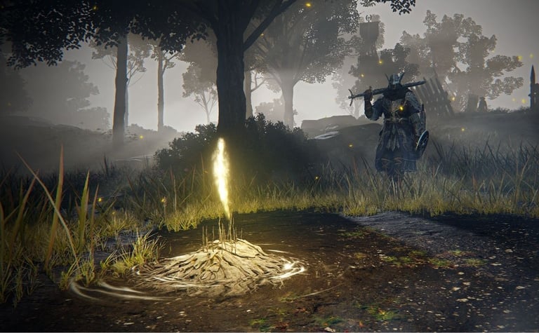 Nightreign : est-il à la hauteur de Elden Ring ? 