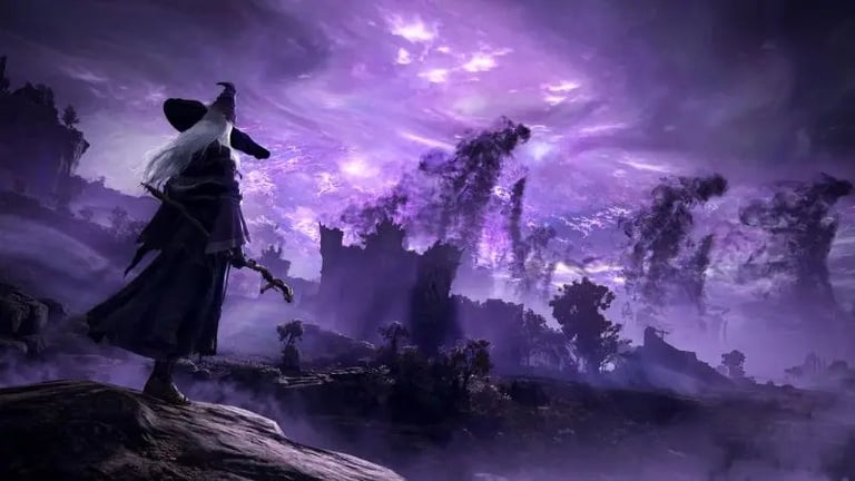 Nightreign : est-il à la hauteur de Elden Ring ? 