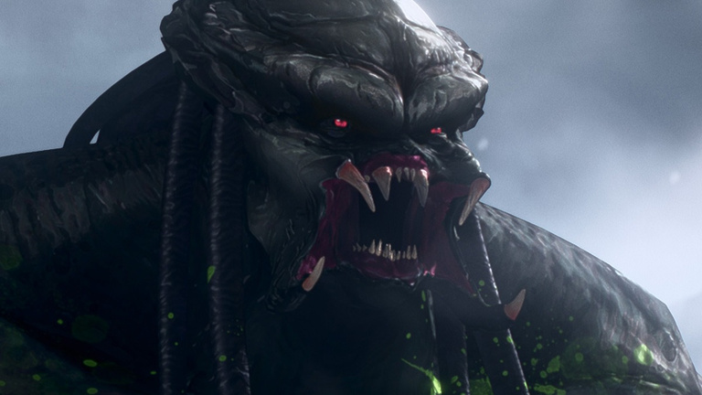 J'ai espéré plus de 25 ans ce film de SF. Predator Killer of Killers réalise un rêve de gosse en 2025 J'ai espéré plus de 25 ans ce film de SF. Predator Killer of Killers réalise un rêve de gosse en 2025