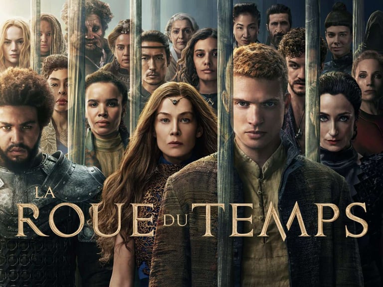 On ne connaîtra jamais la fin : cette série fantastique meilleure que Les Anneaux de Pouvoir est annulée par Amazon