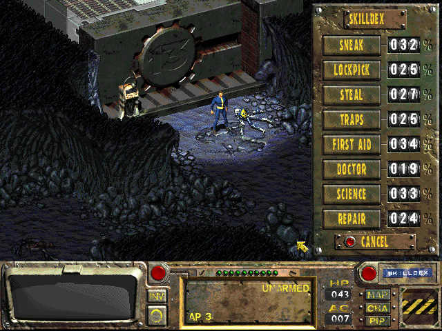 "Trop difficiles", les premiers Fallout sont trop compliqués à refaire aujourd'hui, voici pourquoi selon le créateur de la saga