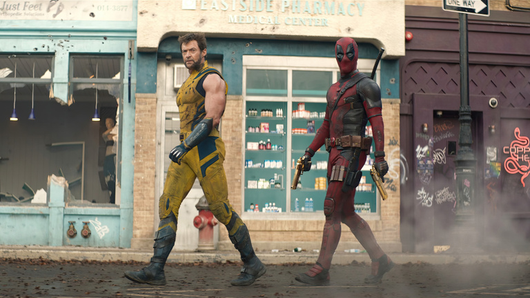 Ça va trop loin ! Cette réplique de Deadpool et Wolverine a été censurée par le patron de Disney lui-même