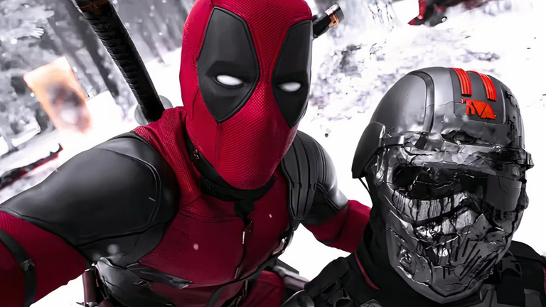 Ça va trop loin ! Cette réplique de Deadpool et Wolverine a été censurée par le patron de Disney lui-même