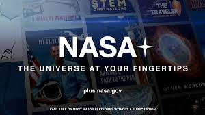 La NASA dévoile tous ses secrets sur Amazon Prime. C’est une mission stratégique pour l’agence spatiale