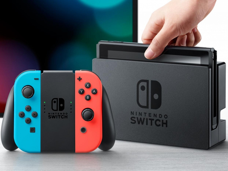 Sortir ce jeu vidéo sur Nintendo Switch est extrêmement difficile ! Ce développeur nous explique pourquoi...