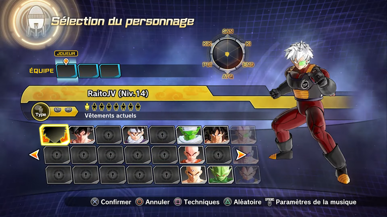 Sorti il y a neuf ans, ce jeu vidéo Dragon Ball est le plus complet de tous : il est dispo gratuitement dans le Game Pass