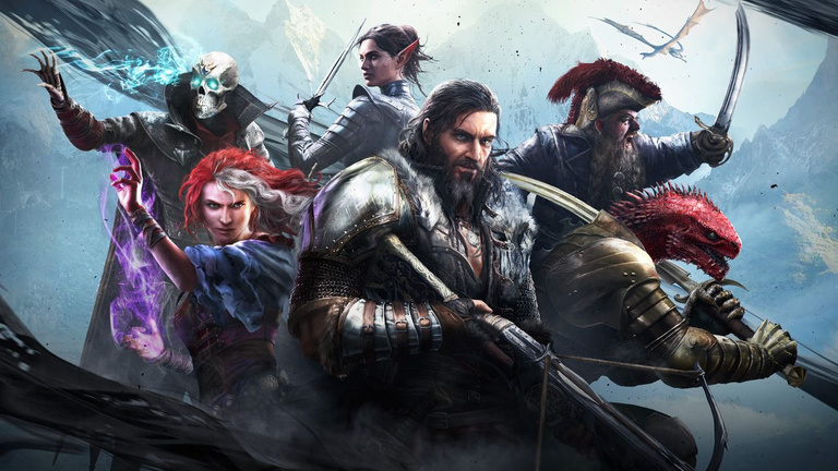 Ont-ils vraiment révélé leur prochain jeu par erreur ? Les développeurs de Baldur's Gate 3 s'expriment et c'est assez étonnant…