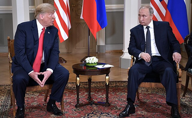 Ce film d'action américain pourrait être le premier à sortir en Russie depuis 3 ans !