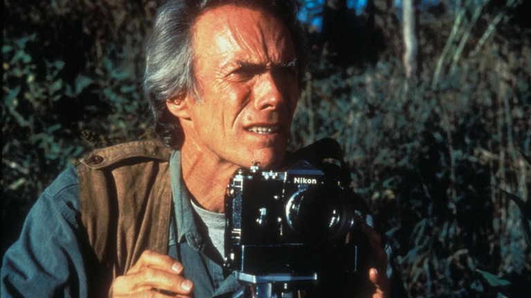 "Il a hurlé" Clint Eastwood et Meryl Streep ont joué ensemble dans ce film culte sorti il y a 30 ans : il est dispo sur Max !