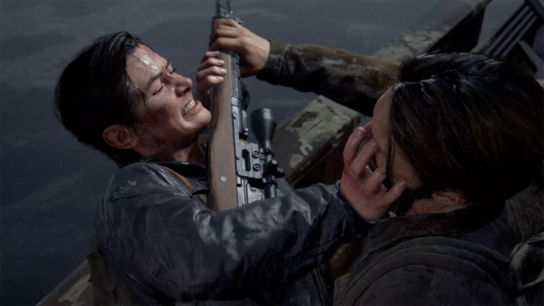 Un The Last of Us part 3 ? Le boss de Naughty Dog est chaud, mais à une condition… Un The Last of Us part 3 ? Le boss de Naughty Dog est chaud, mais à une condition…