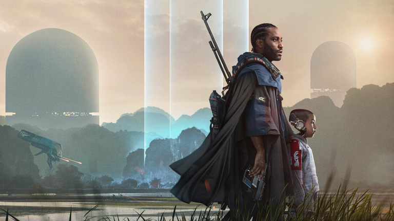 Ce film de SF du réalisateur de Jurassic World Rebirth qui a déchiré la critique est dispo en exclu sur Amazon Ce film de SF du réalisateur de Jurassic World Rebirth qui a déchiré la critique est dispo en exclu sur Amazon