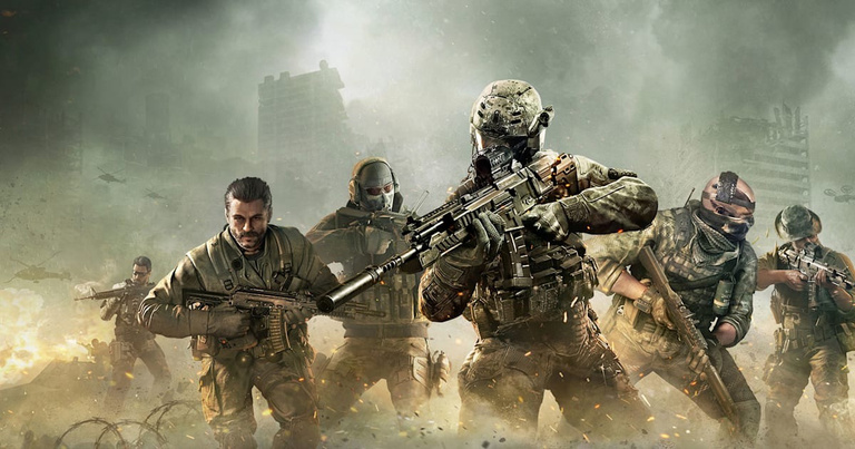 Ce jeu vidéo Call of Duty ramène plus d'argent en un mois que Warzone en un an Ce jeu vidéo Call of Duty ramène plus d'argent en un mois que Warzone en un an