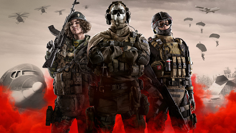 Ce jeu vidéo Call of Duty ramène plus d'argent en un mois que Warzone en un an Ce jeu vidéo Call of Duty ramène plus d'argent en un mois que Warzone en un an