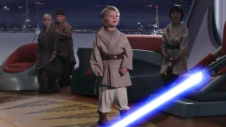 Un film Star Wars interdit aux moins de 17 ans ? C'est le rêve de cet acteur qui a marqué l'univers Marvel